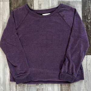 Karen Neuburger Live Love Lounge Sweater Size XXL